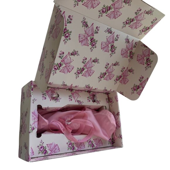 Brand New Stanley LoveShack Fancy Box and Original Packaging Only - Picture 4 of 7